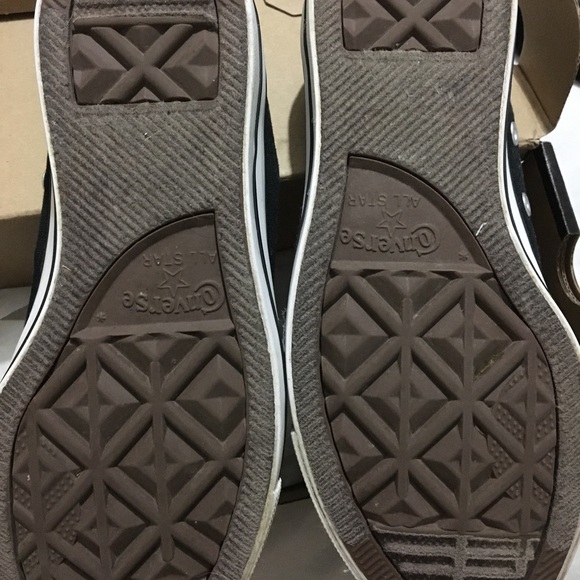 🔥🌻Sz 6 Converse - Picture 4 of 6